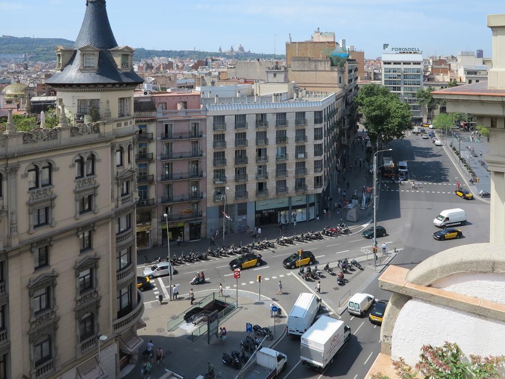 Serennia Exclusive Bed & Breakfast Barcelona