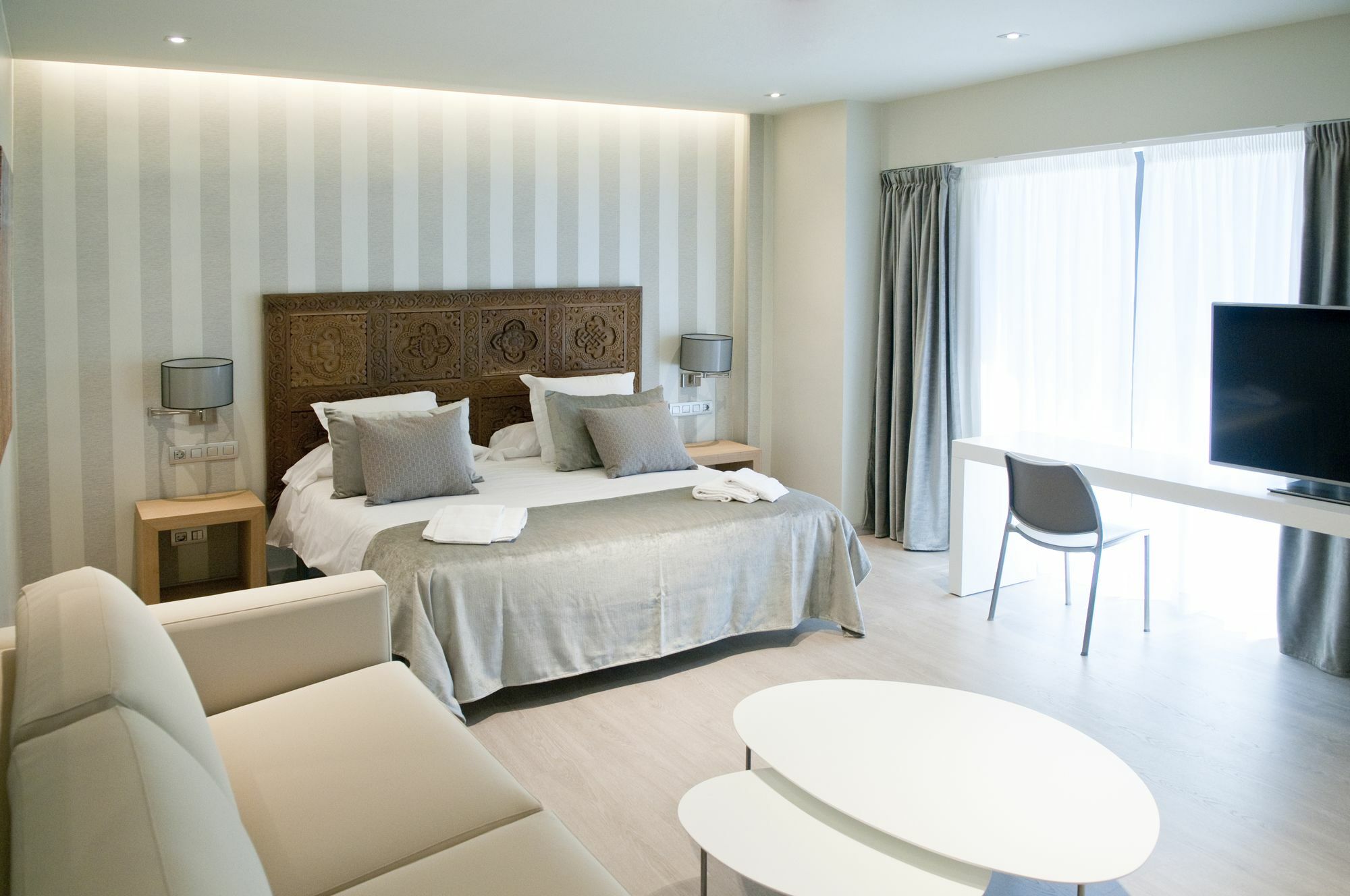Serennia Exclusive Bed & Breakfast Barcelona